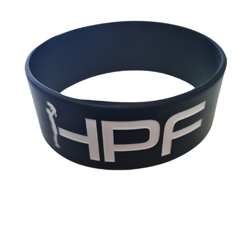 HPF Wrist Band