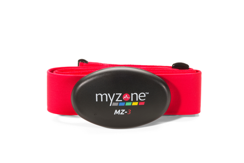 MZ-3 Myzone Activity Belt